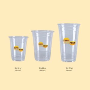 แก้ว Bio หนา (92/98mm)