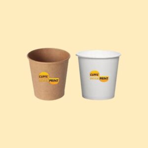 แก้วร้อน Single Wall 4 oz (62mm)